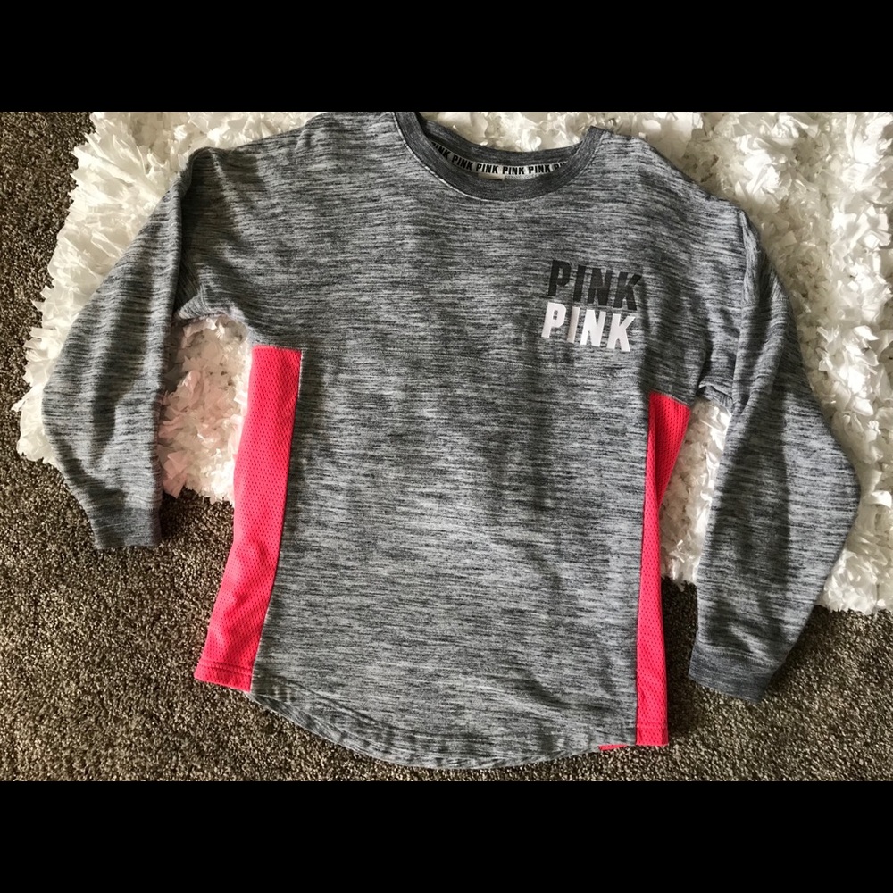 Pink by VS